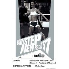 BODY STEP 57 VIDEO+MUSIC BODY STEP 57 VIDEO+MUSIC